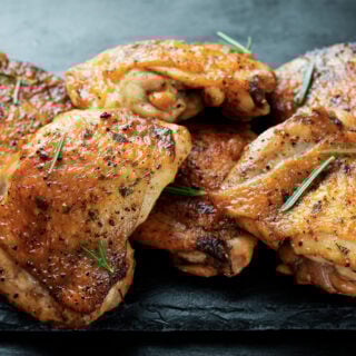 Chicken Thighs