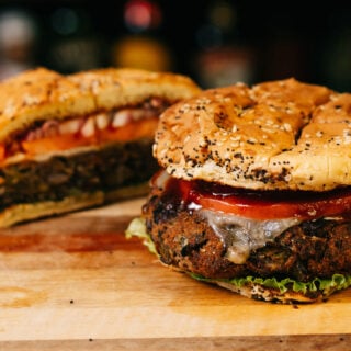 Burgers