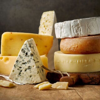 Cheese
