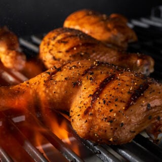 Grilling