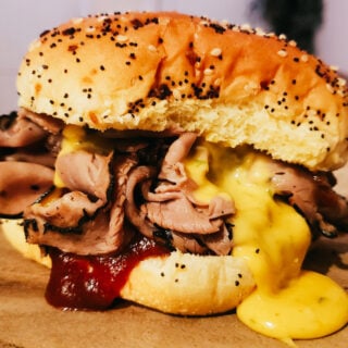 Sandwich